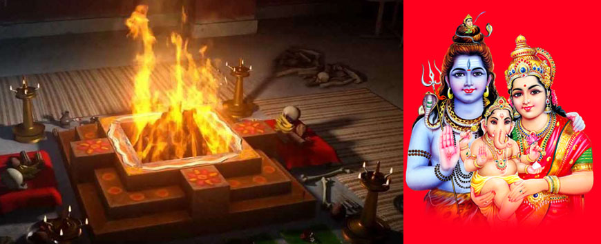 Online Nadi Jyoshiyam in India